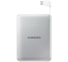 Samsung EB-PG850B externí baterie 8400mAh, šedá_1382992896