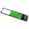 WD SSD Green, M.2 - 480GB_869127853
