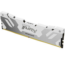 Kingston FURY Renegade White 16GB DDR5 6800 CL36_1500930981