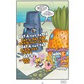 Komiks SpongeBob: Praštěné podmořské příběhy, 1.díl_523976679