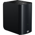WD My Book Live Duo - 4TB_329532078