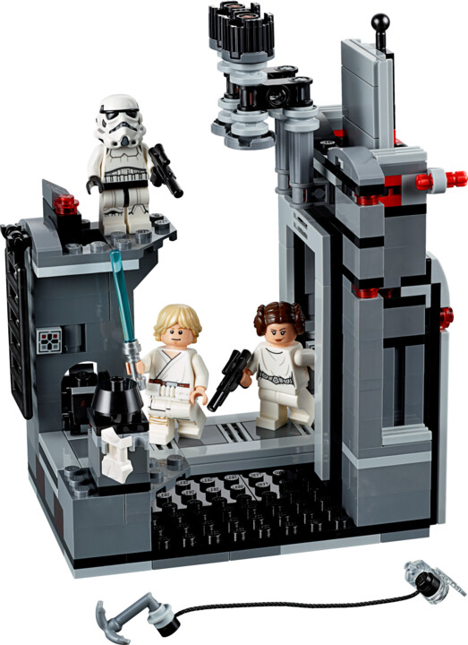 LEGO® Star Wars™ 75229 Únik z Hvězdy smrti_1209464144