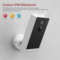 WOOX WiFi Smart Outdoor Camera R4057