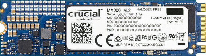 Crucial MX300, M.2 - 1TB_1987461795