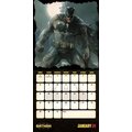 Kalendář 2024 Batman, nástěnný_1812992618
