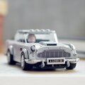 LEGO® Speed Champions 76911 - 007 Aston Martin DB5_1939216162