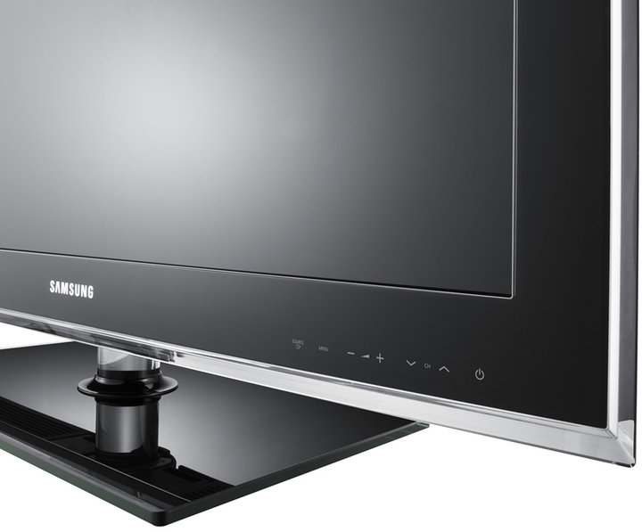 Samsung LE40D550 - LCD televize 40&quot;_782358647