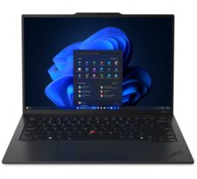 Lenovo ThinkPad X1 Carbon Gen 12, černá_2070621471