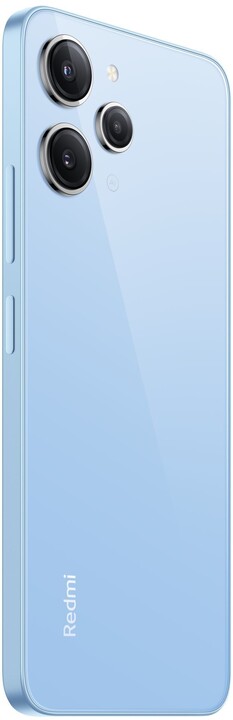 Xiaomi Redmi 12 8GB/256GB, Sky Blue_1670299537