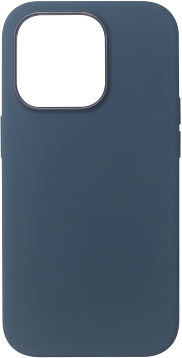 RhinoTech zadní kryt MAGcase Origin pro Apple iPhone 14 Pro, modrá_1934736295