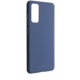 FIXED pogumovaný kryt Story pro Samsung Galaxy S20 FE/FE (5G), modrá_893436197