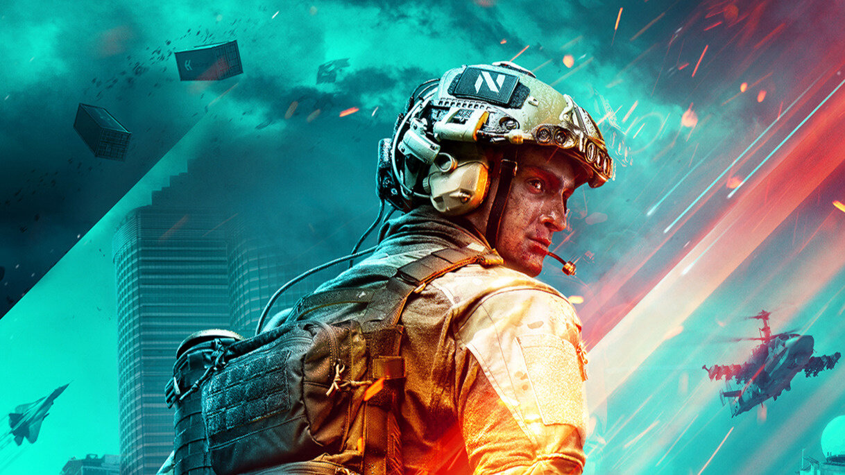 Otec Call of Duty se stal novým šéfem značky Battlefield