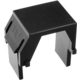 Solarix Keystone záslepka do modulárních patch panelů nebo zásuvek černá SXKJ-0-BK, 1Ks_1122111800