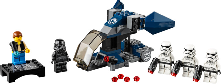 LEGO® Star Wars™ 75262 Imperiální výsadková loď – edice k 20. výročí_924144140