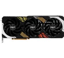 PALiT GeForce RTX 4070 Ti GamingPro OC, 12GB GDDR6X_1788624413