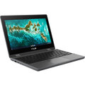 ASUS Chromebook Flip CR1 (CR1100), šedá_747573618