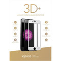 EPICO tvrzené sklo pro iPhone 6 Plus/6S Plus/7 Plus EPICO GLASS 3D+ - bílý