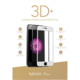 EPICO tvrzené sklo pro iPhone 6 Plus/6S Plus/7 Plus EPICO GLASS 3D+ - bílý