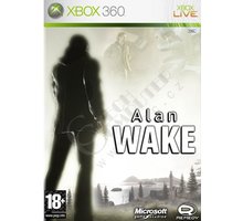 Alan Wake (Limited Edition) (Xbox 360)_546528031