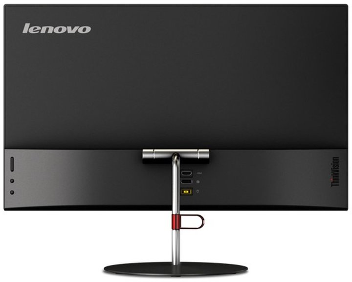 Lenovo ThinkVision X24 - LED monitor 24&quot;_1914528057