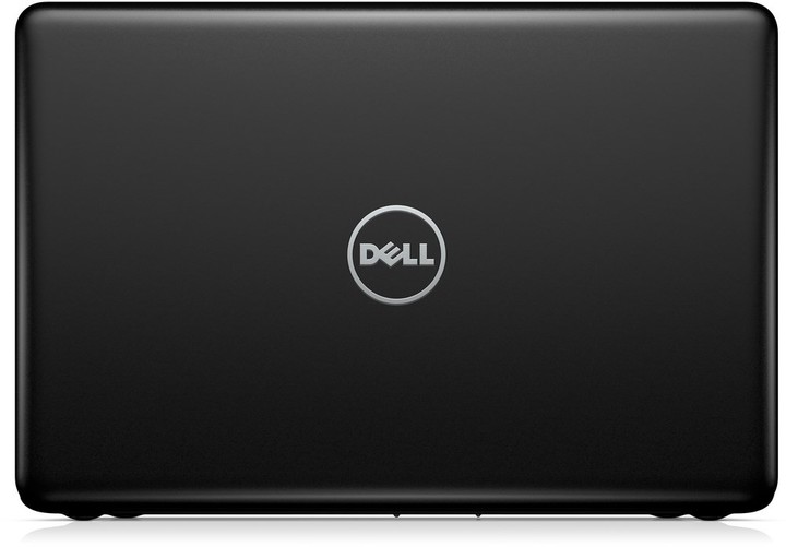 Dell Inspiron 15 (5567), černá_191375261
