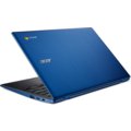 Acer Chromebook 11 N7 (CB311-8HT-C2NK), modrá_2075050324