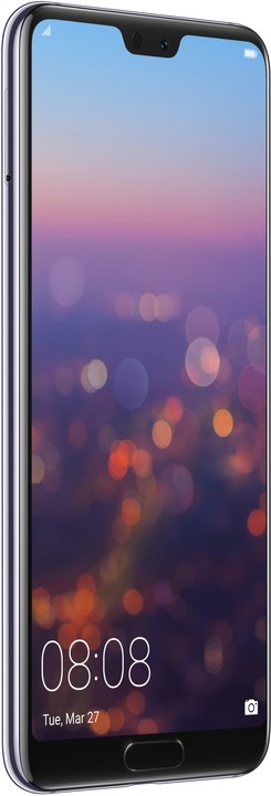 Huawei P20, Dual Sim - 64GB, Twilight_36495701