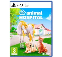 Animal Hospital (PS5)_379231969