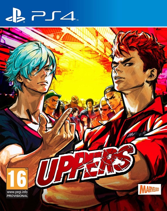 UPPERS (PS4)_1084592253