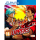 UPPERS (PS4)