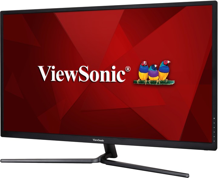 Viewsonic VX3211-4K-mhd - LED monitor 32&quot;_1568481803
