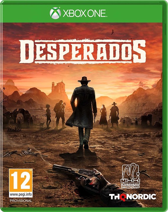 Desperados III (Xbox ONE)_1476348034
