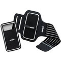 MOC Sport Armband + Slip in phone bag XL, černá