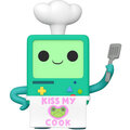 Figurka Funko POP! Adventure Time - BMO Kiss My Cook_26028804
