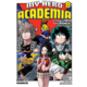 Komiks My Hero Academia - Moje hrdinská akademie, 8.díl, manga