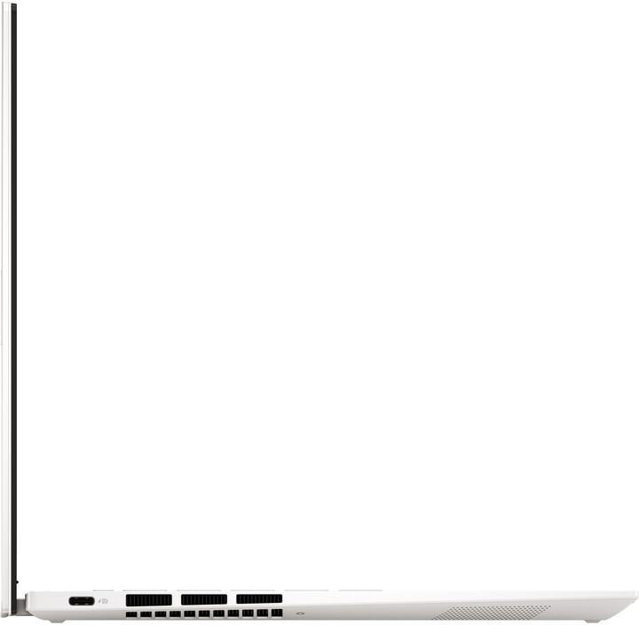 ASUS Zenbook S 13 Flip OLED (UP5302, 12th Gen Intel), bílá_1419130539