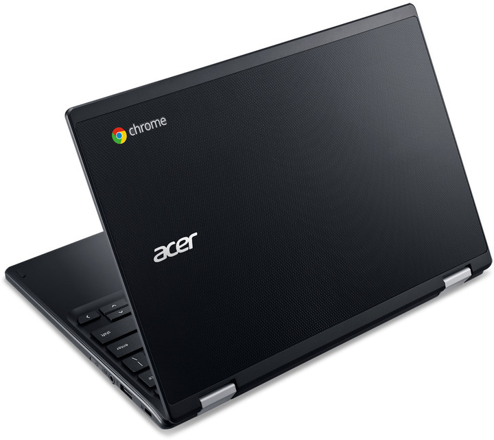 Acer Chromebook R11 (C738T-C6P4), černá_1239992573