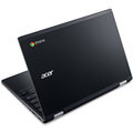 Acer Chromebook R11 (C738T-C6P4), černá_1239992573