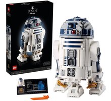 LEGO® Star Wars™ 75308 R2-D2™ O2 TV HBO a Sport Pack na dva měsíce + Kup Stavebnici LEGO® a zapoj se do soutěže LEGO MASTERS o hodnotné ceny