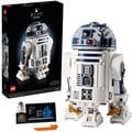 LEGO® Star Wars™ 75308 R2-D2™ Poukaz 200 Kč na nákup na Mall.cz + O2 TV HBO a Sport Pack na dva měsíce + Kup Stavebnici LEGO® a zapoj se do soutěže LEGO MASTERS o hodnotné ceny