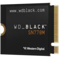 WD Black SN770M, M.2 - 1TB_586266083