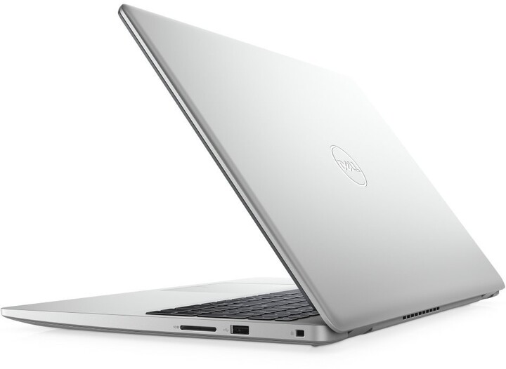 Dell Inspiron 15 (5593), stříbrná_281215454