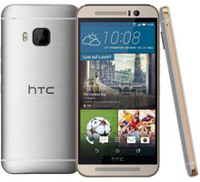 HTC One (M9), stříbrná /silver_1108215649