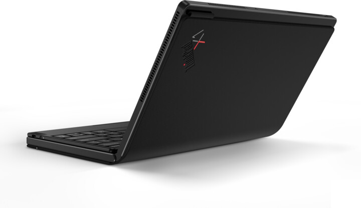 Lenovo ThinkPad X1 Fold Gen 1, černá