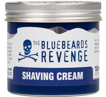 Krém Bluebeards Revenge, na holení, 150 ml