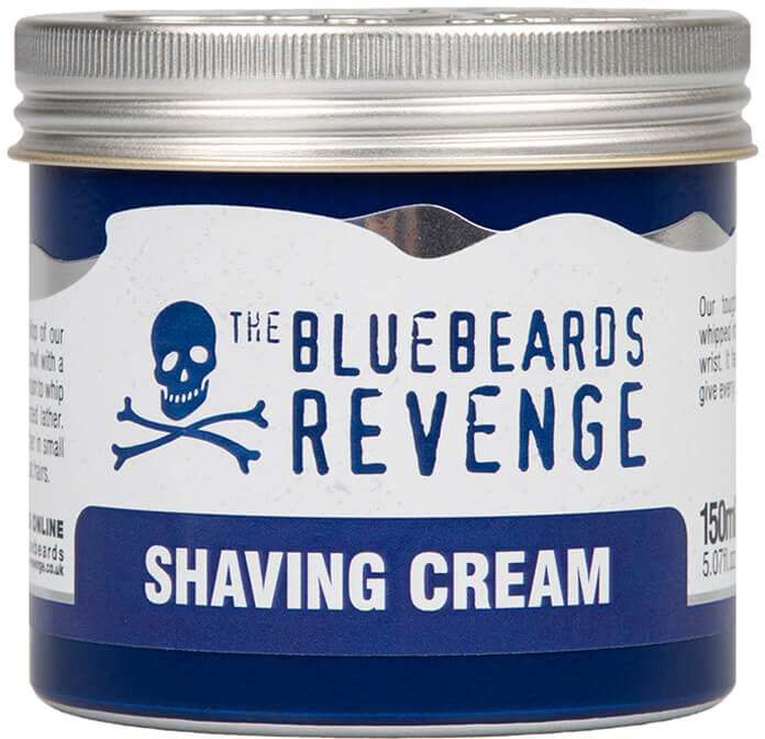 Krém Bluebeards Revenge, na holení, 150 ml_573650968