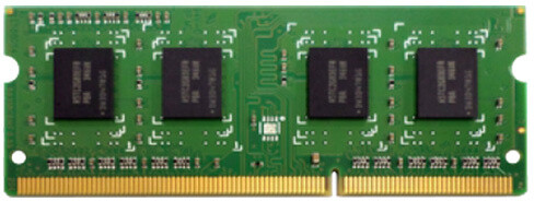 QNAP 8GB DDR3, 1600 MHZ, SO-DIMM
