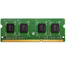 QNAP 8GB DDR3, 1600 MHZ, SO-DIMM RAM-8GDR3-SO-1600