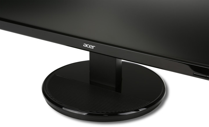 Acer K242HQLCbid - LED monitor 24&quot;_1181944004
