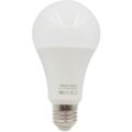 iQtech SmartLife chytrá žárovka, E27, LED, 10W, Wi-Fi, RGBW_720381633